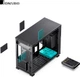 Корпус Jonsbo D31 MESH SC Black - изображение 12