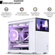 Корпус JONSBO D31 MESH SC White 275921 - изображение 6