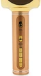 Беспроводной караоке микрофон Magic Karaoke YS-63 Gold - изображение 5
