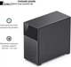 Корпус Jonsbo D41 MESH SC Black - изображение 5