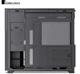 Корпус Jonsbo D41 MESH SC Black - изображение 13