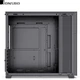 Корпус Jonsbo D41 MESH SC Black - изображение 14