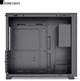 Корпус Jonsbo D41 MESH SC Black - изображение 15