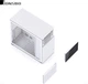 Корпус Jonsbo D41 MESH SC White - изображение 9