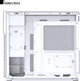 Корпус Jonsbo D41 MESH SC White - изображение 13