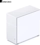 Корпус Jonsbo D41 MESH White - изображение 8