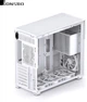 Корпус Jonsbo D41 MESH White - изображение 9