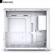 Корпус Jonsbo D41 MESH White - изображение 11
