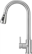 Смеситель кухонный GRANADO Campo Inox GZ0507 - изображение 2