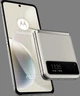 Smartfon Motorola Razr 40 8/256GB Vanilla Cream (PAYA0033PL) - obraz 11