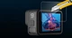 Защитное стекло TELESIN для GoPro HERO9/10 Black (11378) - изображение 10
