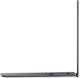 Ноутбук Acer Aspire 5 A515-57-59NG (NX.KN4EU.006) Steel Gray / Intel Core i5-12450H / RAM 32 ГБ / SSD 512 ГБ / Підсвітка клавіатури - зображення 8