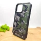 Ударопрочный чехол UAG Pathfinder Camo with MagSafe для iPhone 13 Pro Max - изображение 1
