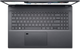 Ноутбук Acer Aspire 5 A515-57-59NG (NX.KN4EU.006) Steel Gray / Intel Core i5-12450H / RAM 32 ГБ / SSD 512 ГБ / Підсвітка клавіатури - зображення 5