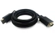 Кабель Cablexpert DisplayPort - VGA 1.8 м Black (CCP-DPM-VGAM-6) - изображение 3