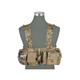 Розвантажувальний жилет Emerson UW Gen V Split Front Chest Rig - зображення 7