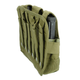 Магазинний підсумок Rothco Universal Triple Mag Rifle Pouch - зображення 4