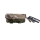 Кейс для окулярів Glasses Carrying Case 51783 - зображення 1