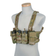 Розвантаження Emerson Easy Chest Rig - изображение 5