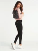 Жіночий рюкзак Guess Cathleen Backpack HWSG7737230-COA Coal (800070136247) - зображення 4