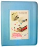 Камера моментальной печати Fujifilm INSTAX Mini 12 Pastel Blue Голубой + Чехол, Фотоальбом, Картриджи 20 шт., Аксессуары - изображение 4