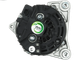 Генератор аналог Bosch 12V 120A для Renault Clio 1.2L, OE 0124425039, CA1878 As (A0279) - зображення 3