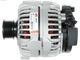 Генератор аналог Bosch 12V 120A для BMW, OE 0124515105, CA1826 As (A0274) - зображення 4