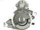 Стартер оригінал Denso 12V 1.0kW 8 зубів для Toyota Yaris 1.0/1.3L, ОЕ 428000-7840, JS1299 DENSO (S6035DENSO) - зображення 1