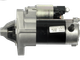 Стартер оригінал Denso 12V 1.0kW 8 зубів для Toyota Yaris 1.0/1.3L, ОЕ 428000-7840, JS1299 DENSO (S6035DENSO) - зображення 2