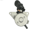 Стартер оригінал Denso 12V 2.0kW 10 зубів для Toyota Auris 1.4 D-4D, OE 428000-6200 DENSO (S6040DENSO) - зображення 3