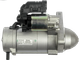 Стартер оригінал Denso 12V 2.0kW 10 зубів для Toyota Auris 1.4 D-4D, OE 428000-6200 DENSO (S6040DENSO) - зображення 4