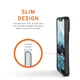 Чохол протиударний UAG Outback 112365114040 (Original) для Iphone 12 Pro Max (6.7") Black - зображення 11