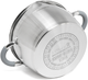 Каструля з кришкою Hölmer Chef Assistant 1.9 л (CR-16519-SSGD Chef Assistant) - зображення 3