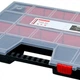 Органайзер пластиковый Haisser Nors 50 90091 (BP122161) - изображение 2