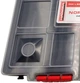Органайзер пластиковый Haisser Nors 35 90089 (BP122159) - изображение 3