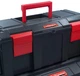 Набор ящиков для инструментов Haisser R-BOX 13"+16" 90070 (BP105870) - изображение 2
