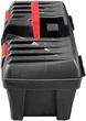Ящик для инструментов Haisser Caliber 50 90099 (BP122165) - изображение 3