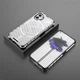 Захисний чохол Deexe Honeycomb Series для Nothing Phone (2) - Grey - зображення 2