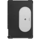 Чехол UniCase Slim для Google Pixel Tablet - Black - изображение 3