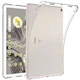 Чехол UniCase Airbag Max для Google Pixel Tablet - Transparent - изображение 1