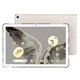 Чехол UniCase Airbag Max для Google Pixel Tablet - Transparent - изображение 2