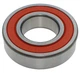 Підшипник 6206LLU (30*62*16) Makita 211424-7, арт.под1057 - зображення 1