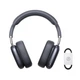 Беспроводные наушники Baseus H2 Bowie Wireless Grey (NGTW260013) - изображение 2