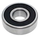 Підшипник 6201RS (12*32*10) Makita JM23000099, арт.под1058 - зображення 1
