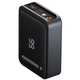 Пусковое устройство Baseus Super Energy 2-in-1 Car Jump Starter 8000 mAh Black (CGCN000001) - изображение 2