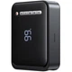 Пусковое устройство Baseus Super Energy 2-in-1 Car Jump Starter 8000 mAh Black (CGCN000001) - изображение 3
