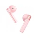 Беспроводные наушники Baseus Encok W2 TWS Pink (NGW2-04) - изображение 4