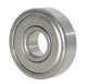 Підшипник 629ZZ (9*26*8) Makita 210081-8, арт.под1308 - зображення 2