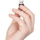 Перехідник Baseus Type-C до USB Black (CAAOTG-01) - зображення 5