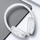 Беспроводные наушники Baseus Encok Wireless D02 Pro White (NGTD010302) - изображение 4